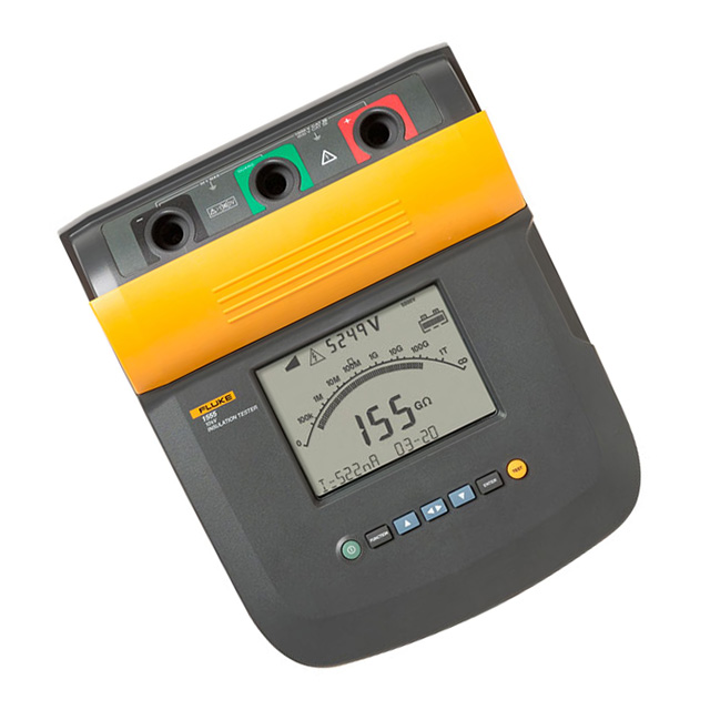 FLUKE-1555 Fluke Electronics