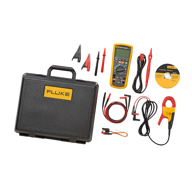 FLUKE-1587/I400 FC Fluke Electronics