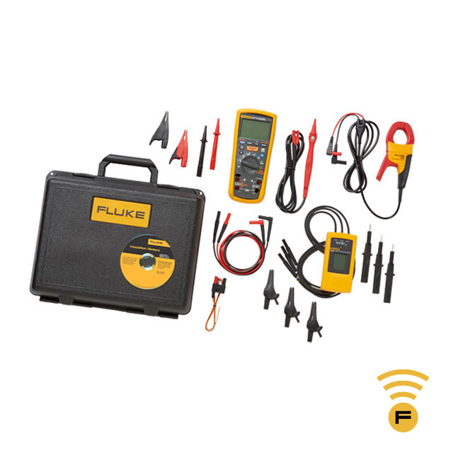 FLUKE-1587/MDT FC Fluke Electronics