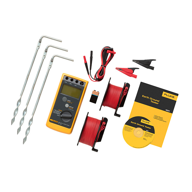 FLUKE-1621 KIT Fluke Electronics