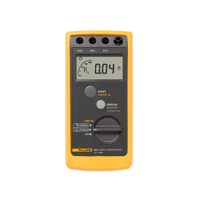 FLUKE-1621 Fluke Electronics