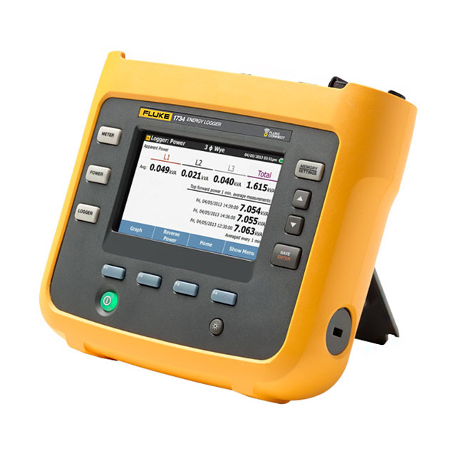 FLUKE-1734/B Fluke Electronics