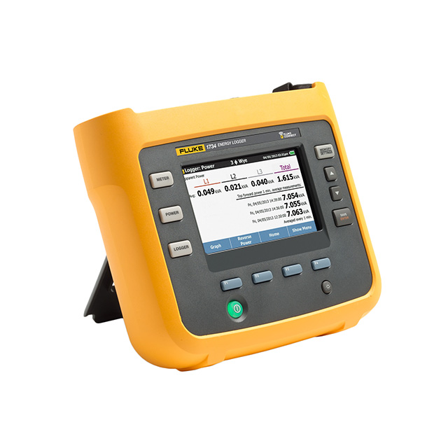 FLUKE-1734/EUS Fluke Electronics