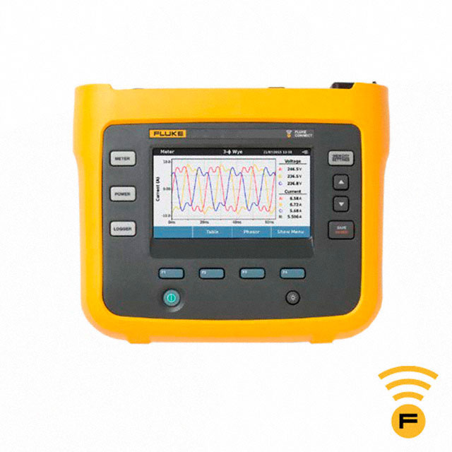 FLUKE-1736/EUS Fluke Electronics