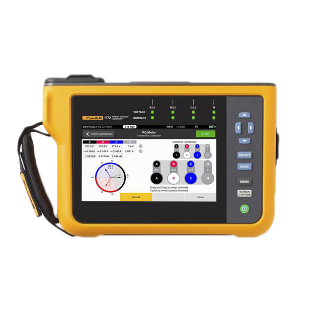 FLUKE-1773/BASIC Fluke Electronics