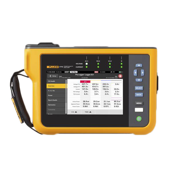 FLUKE-1775/BASIC Fluke Electronics