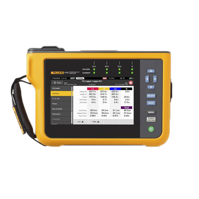 FLUKE-1775 Fluke Electronics