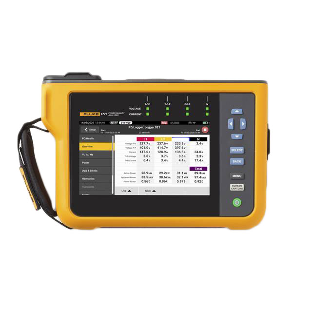 FLUKE-1777/BASIC Fluke Electronics