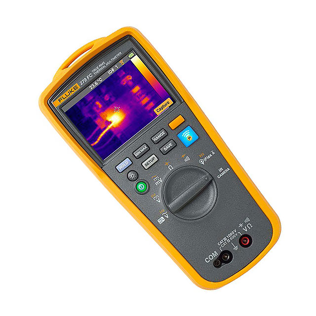 FLUKE-279FC/IFLEX Fluke Electronics