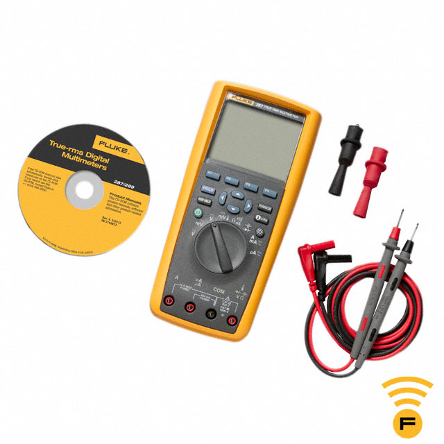 FLUKE-287 Fluke Electronics