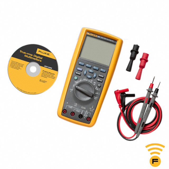 FLUKE-289 Fluke Electronics