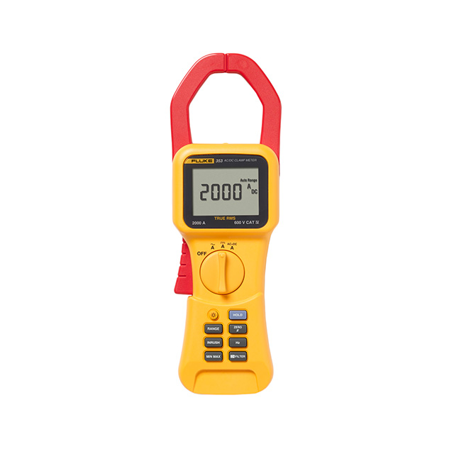 FLUKE-353 Fluke Electronics