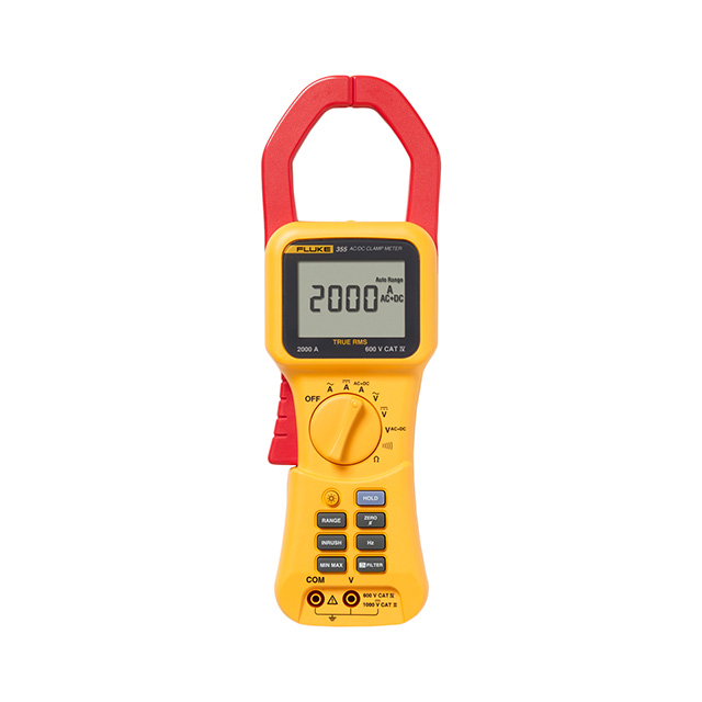 FLUKE-355 Fluke Electronics