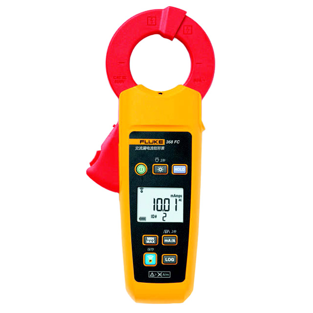 FLUKE-368FC Fluke Electronics