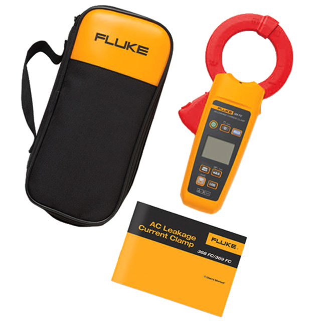 FLUKE-369FC Fluke Electronics