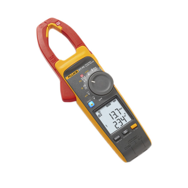 FLUKE-377 FC Fluke Electronics