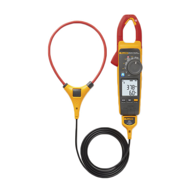 FLUKE-378 FC Fluke Electronics