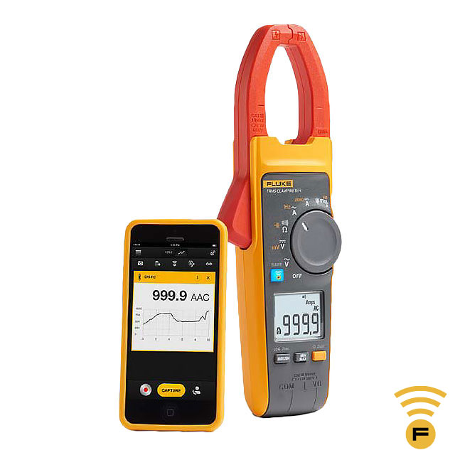 FLUKE-374 FC Fluke Electronics