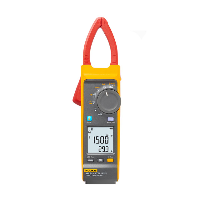 FLUKE-393 FC Fluke Electronics