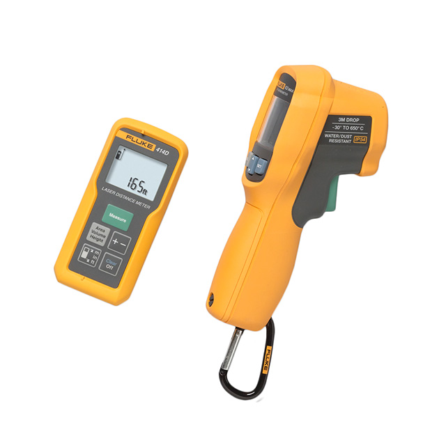 FLUKE-414D/62MAX+ Fluke Electronics