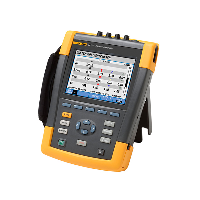 FLUKE-434-II/BASIC Fluke Electronics