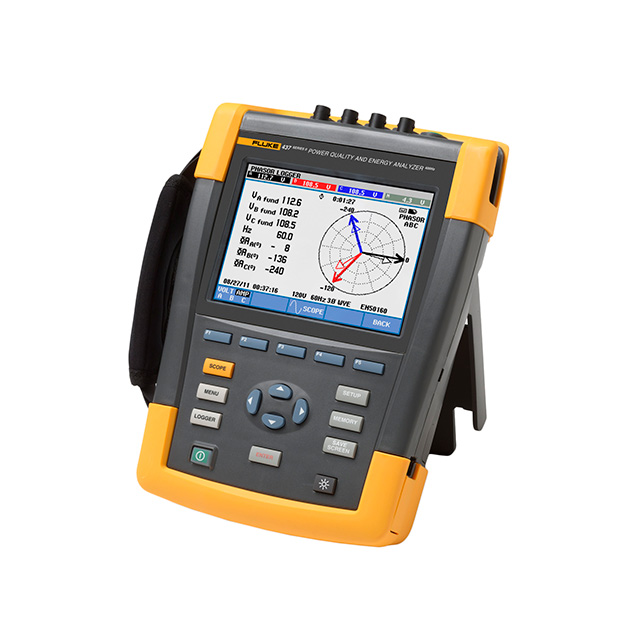 FLUKE-437-II Fluke Electronics