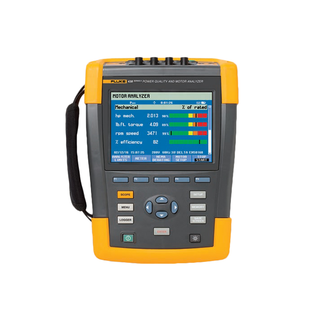 FLUKE-438-II Fluke Electronics