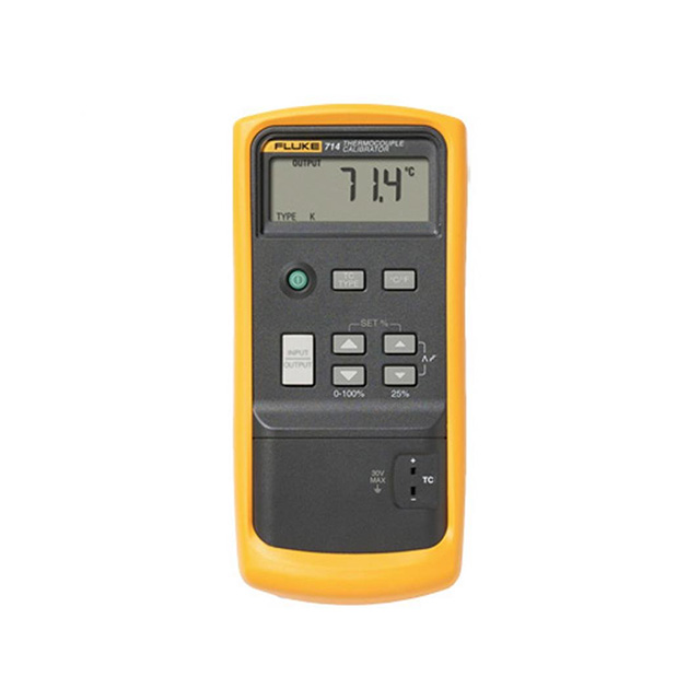 FLUKE-714 Fluke Electronics