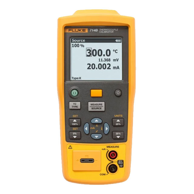 FLUKE-714B/EN Fluke Electronics