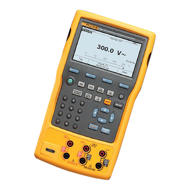 FLUKE-754 Fluke Electronics