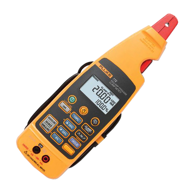 FLUKE-772 Fluke Electronics