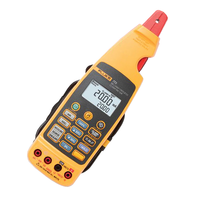 FLUKE-773 Fluke Electronics