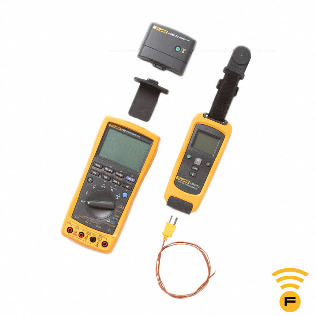 FLUKE-789 FC/T3000 Fluke Electronics