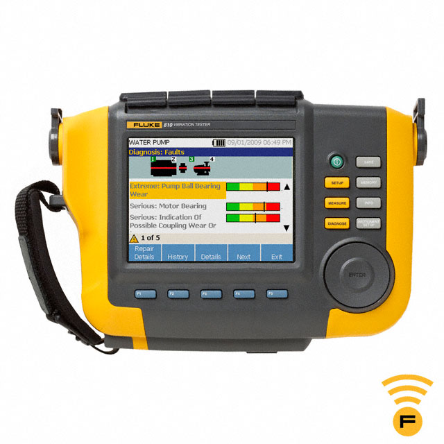 FLUKE-810 Fluke Electronics