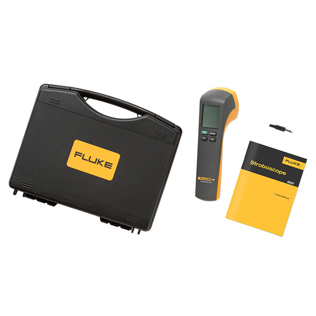 FLUKE-820-2 Fluke Electronics