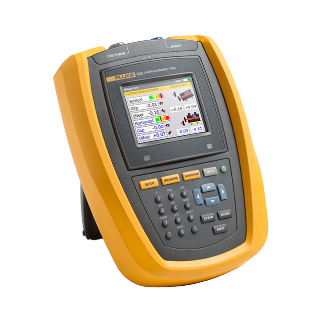 FLUKE-830 Fluke Electronics