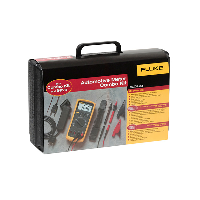 FLUKE-88-5/A KIT Fluke Electronics