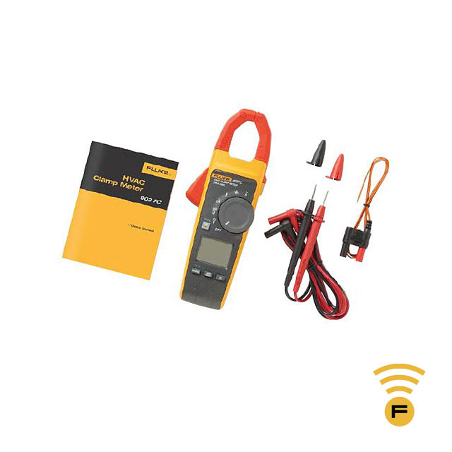 FLUKE-902 FC Fluke Electronics