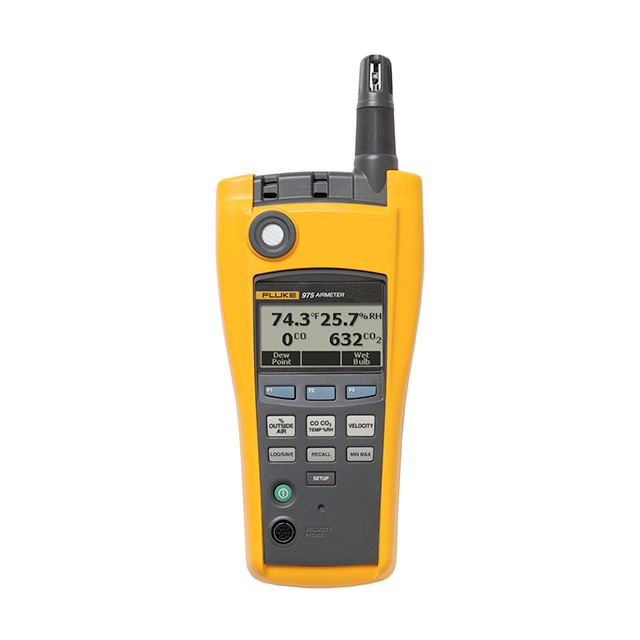 FLUKE-975V Fluke Electronics