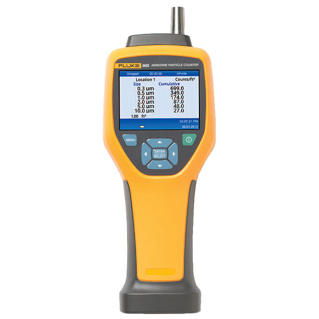 FLUKE-985 Fluke Electronics