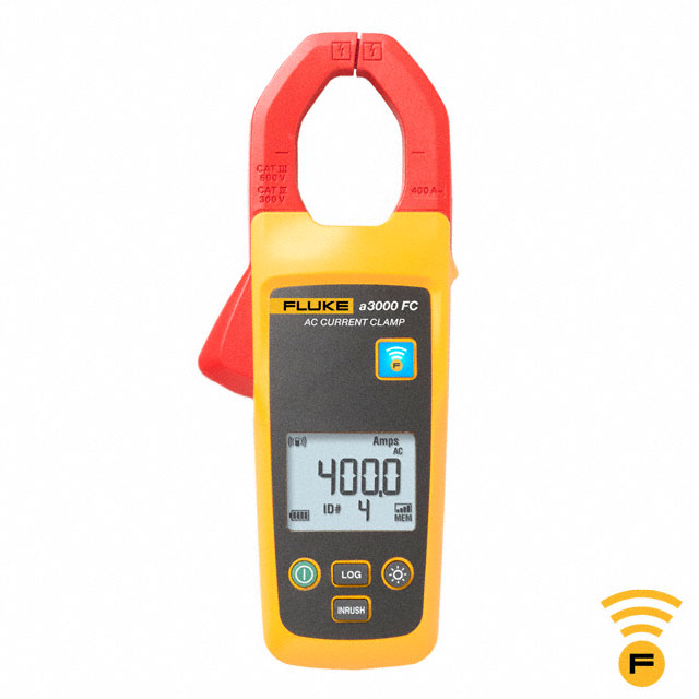 FLK-A3000FC Fluke Electronics