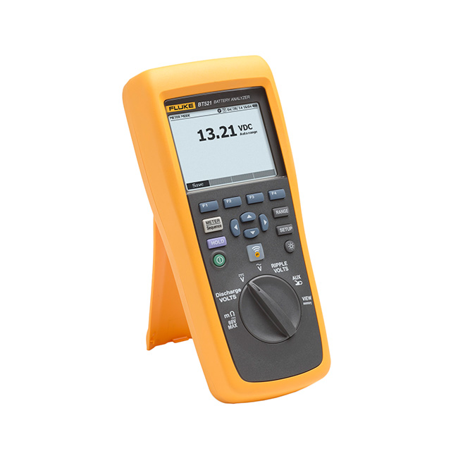 FLUKE-BT521 Fluke Electronics