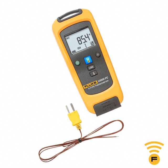 FLK-T3000FC Fluke Electronics