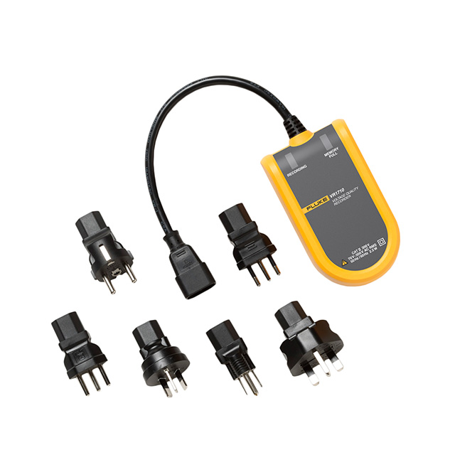 FLUKE-VR1710 Fluke Electronics