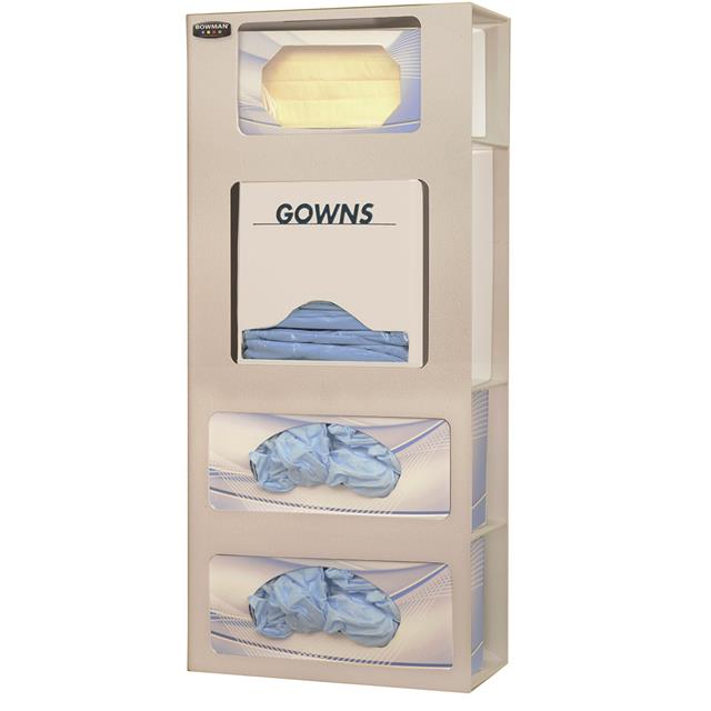 FM002-0212 Bowman Dispensers