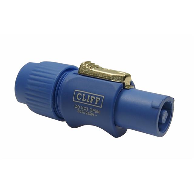 FM12301 CLIFF Electronic Components Ltd