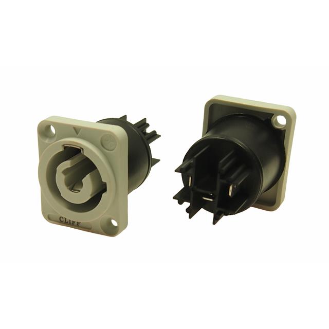 FM12315 CLIFF Electronic Components Ltd