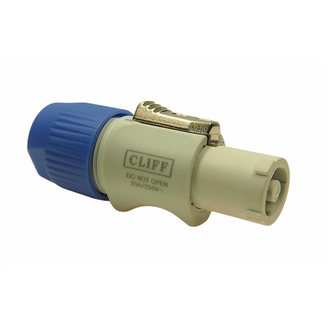 FM12316 CLIFF Electronic Components Ltd