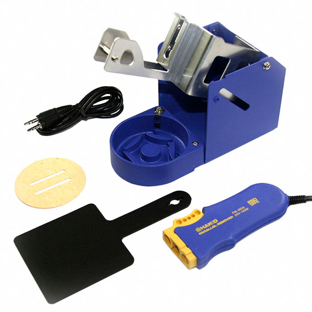 FM2022-05 American Hakko Products, Inc.