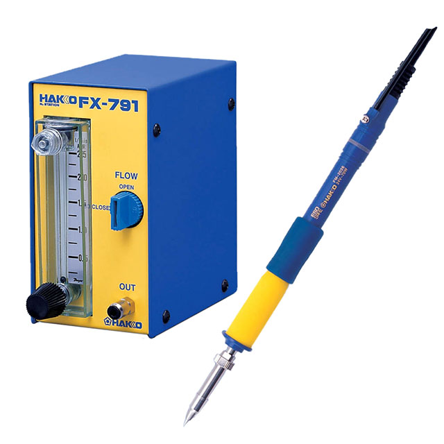 FM2026-KIT American Hakko Products, Inc.